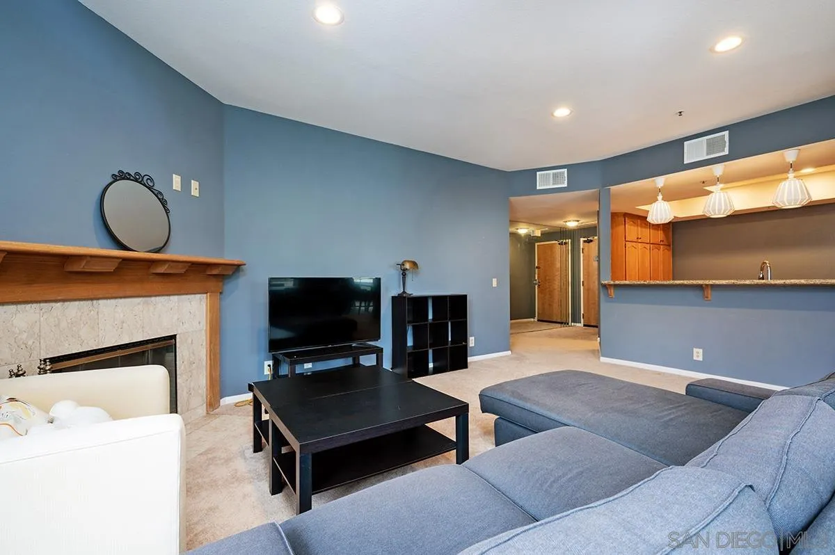 5895 Friars Rd Unit 5302