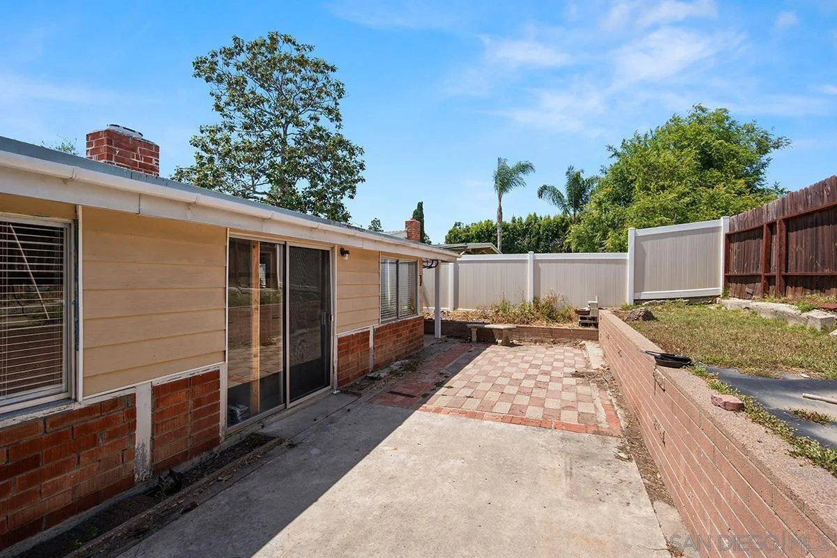 2643 Mission Village Dr