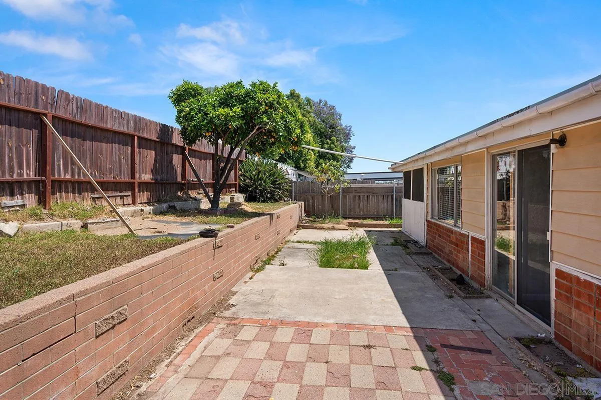 2643 Mission Village Dr