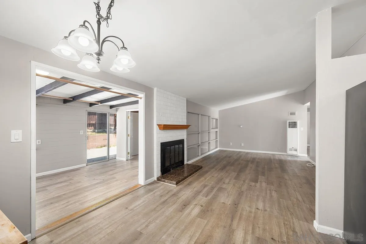 2643 Mission Village Dr