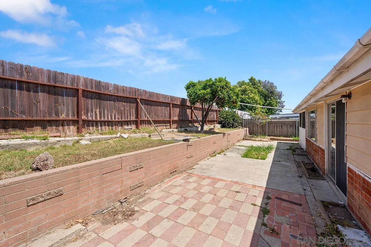 2643 Mission Village Dr