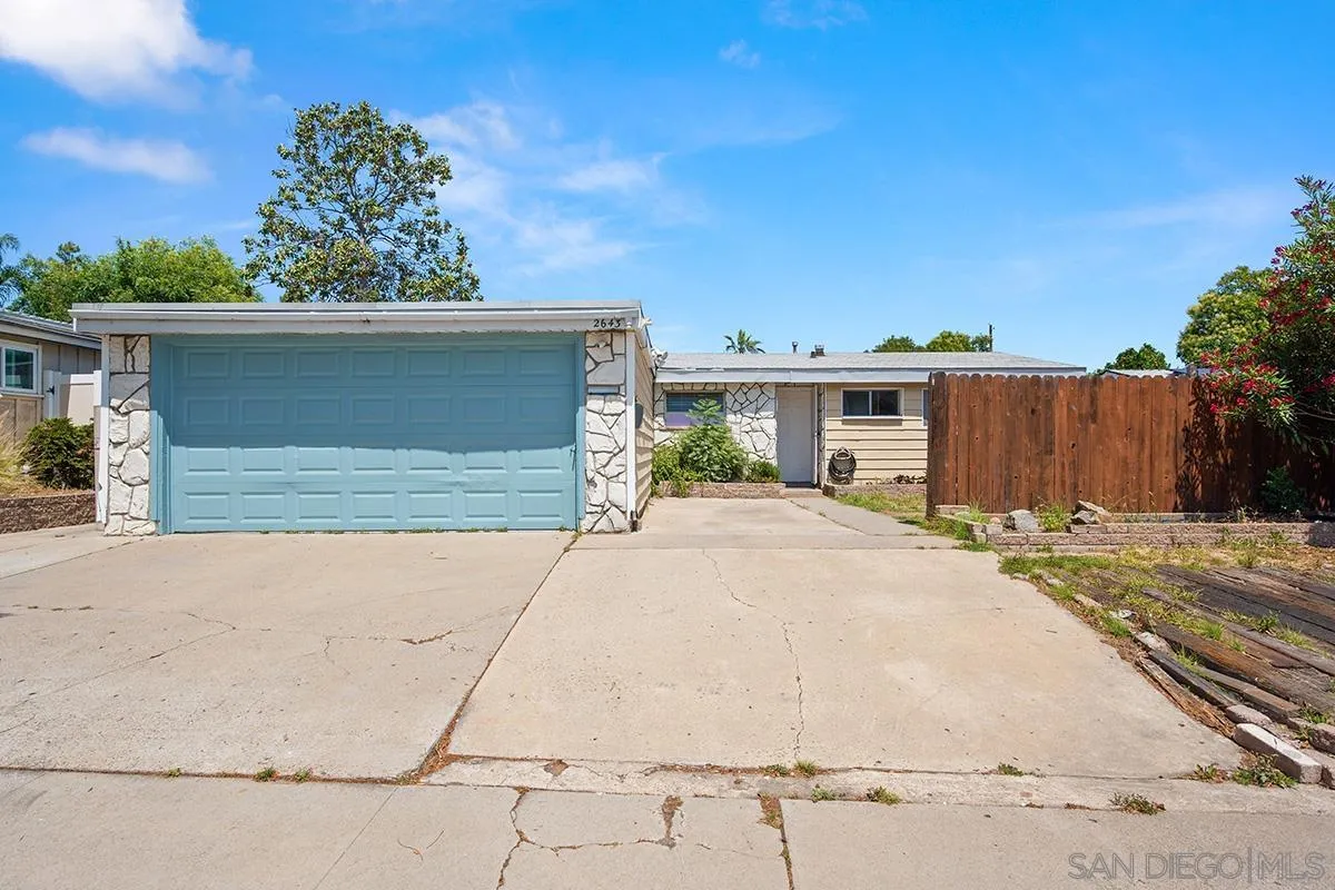 2643 Mission Village Dr