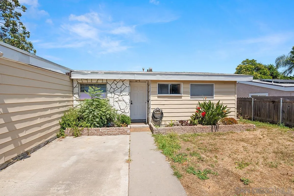 2643 Mission Village Dr
