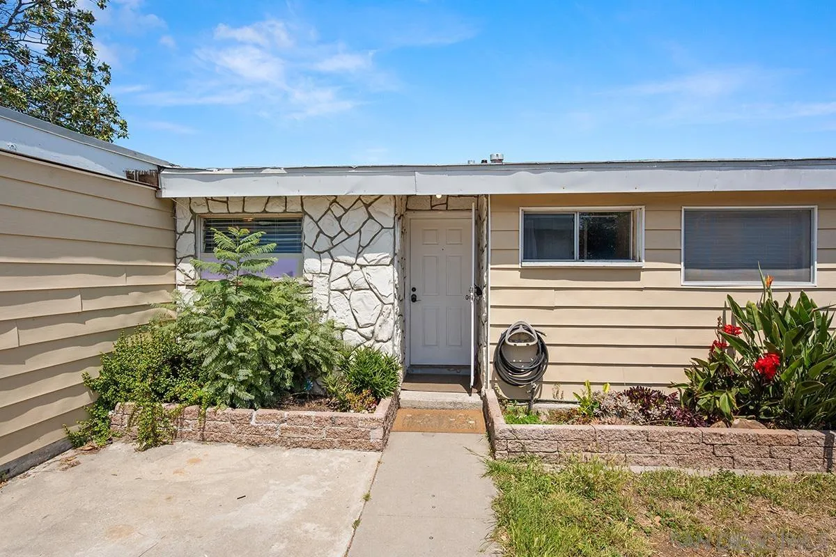 2643 Mission Village Dr