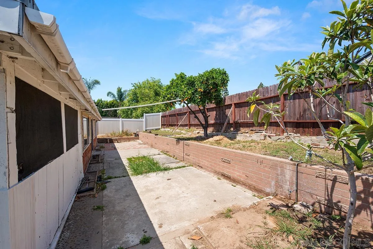2643 Mission Village Dr