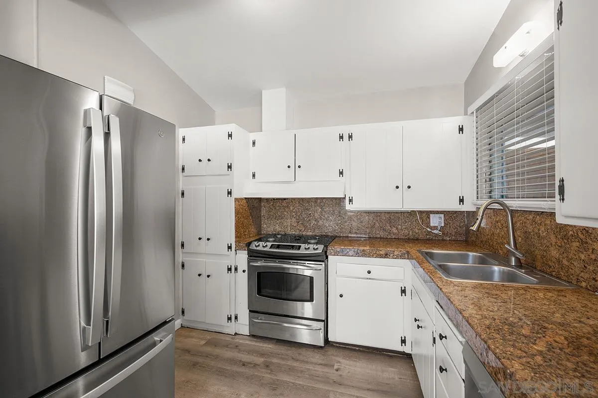 2643 Mission Village Dr