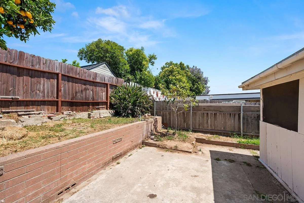 2643 Mission Village Dr