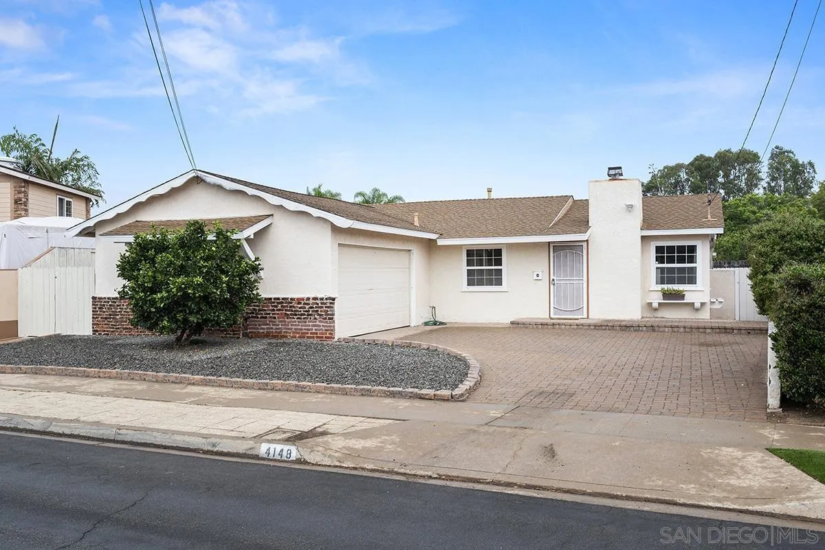 4148 Cole Way