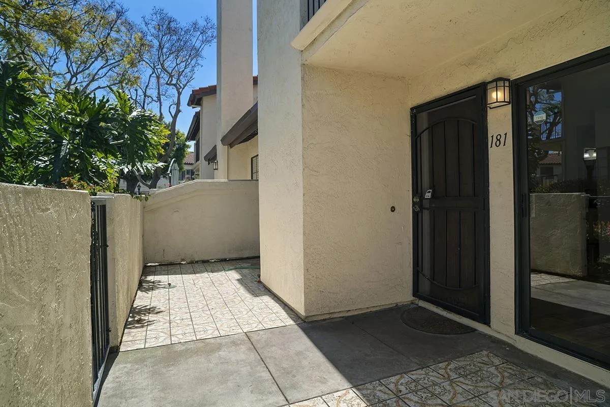 4235 Porte De Palmas Unit 181