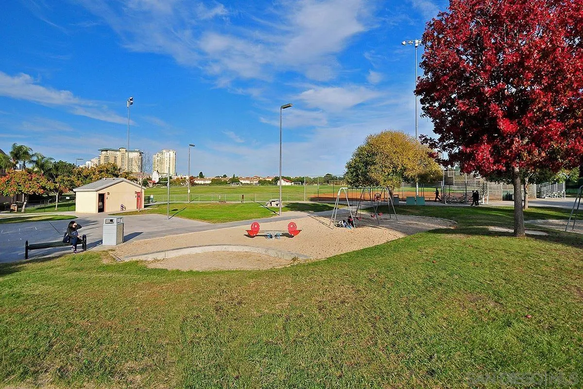 4235 Porte De Palmas Unit 181
