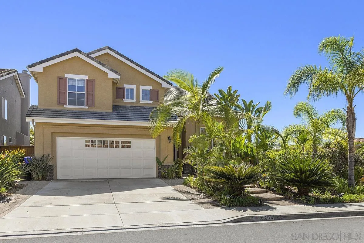 8205 Thimble Ct