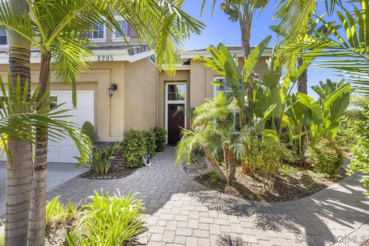 8205 Thimble Ct