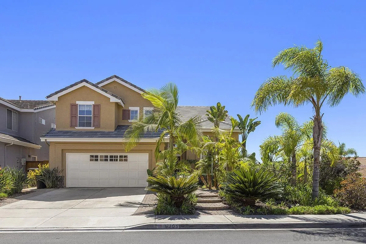 8205 Thimble Ct
