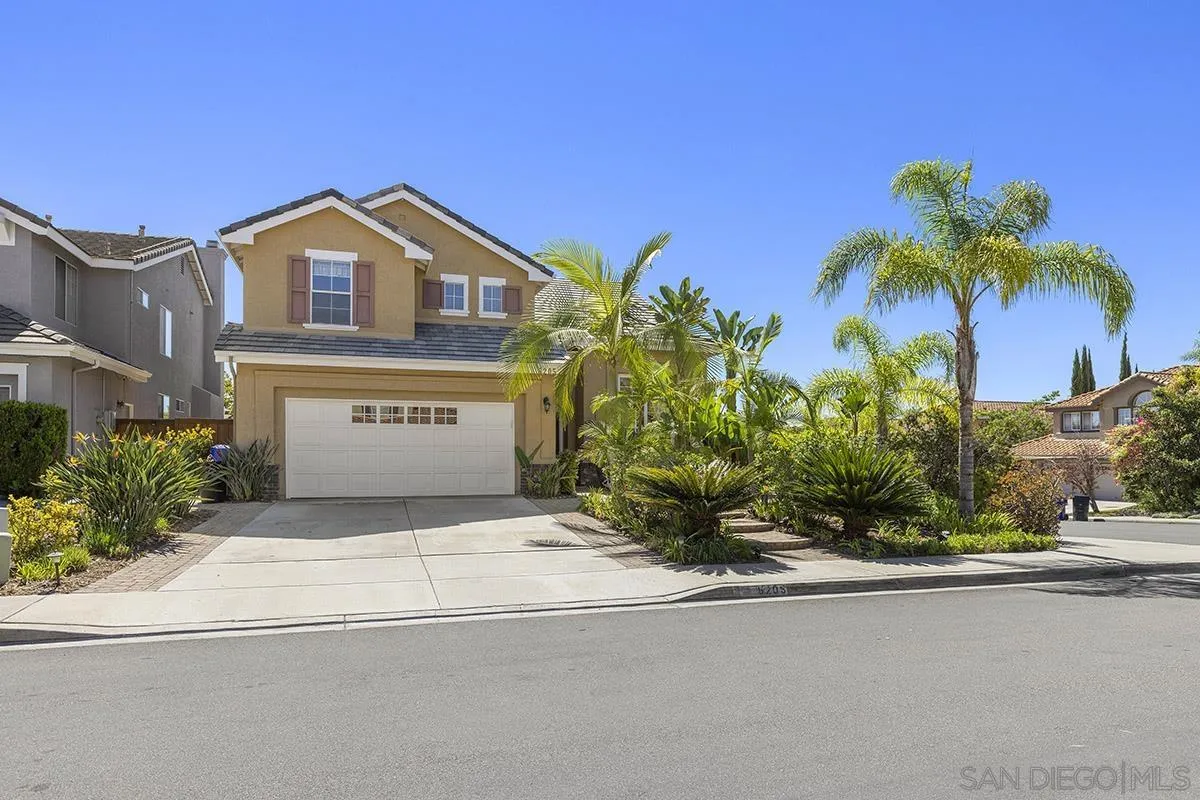 8205 Thimble Ct