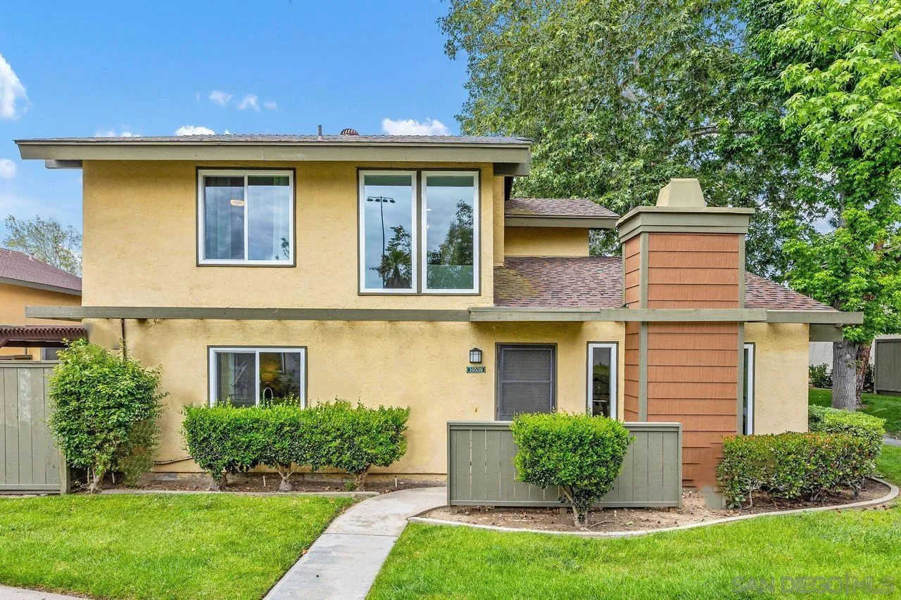 10539 Caminito Glenellen