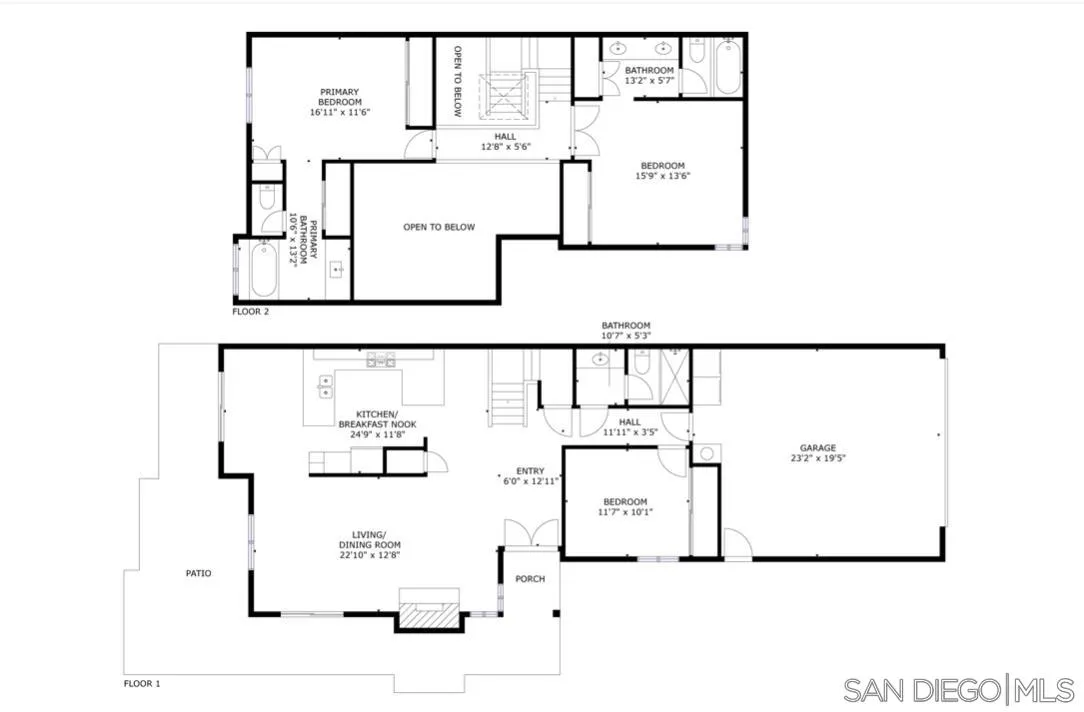 3970 Carmel Brooks Way