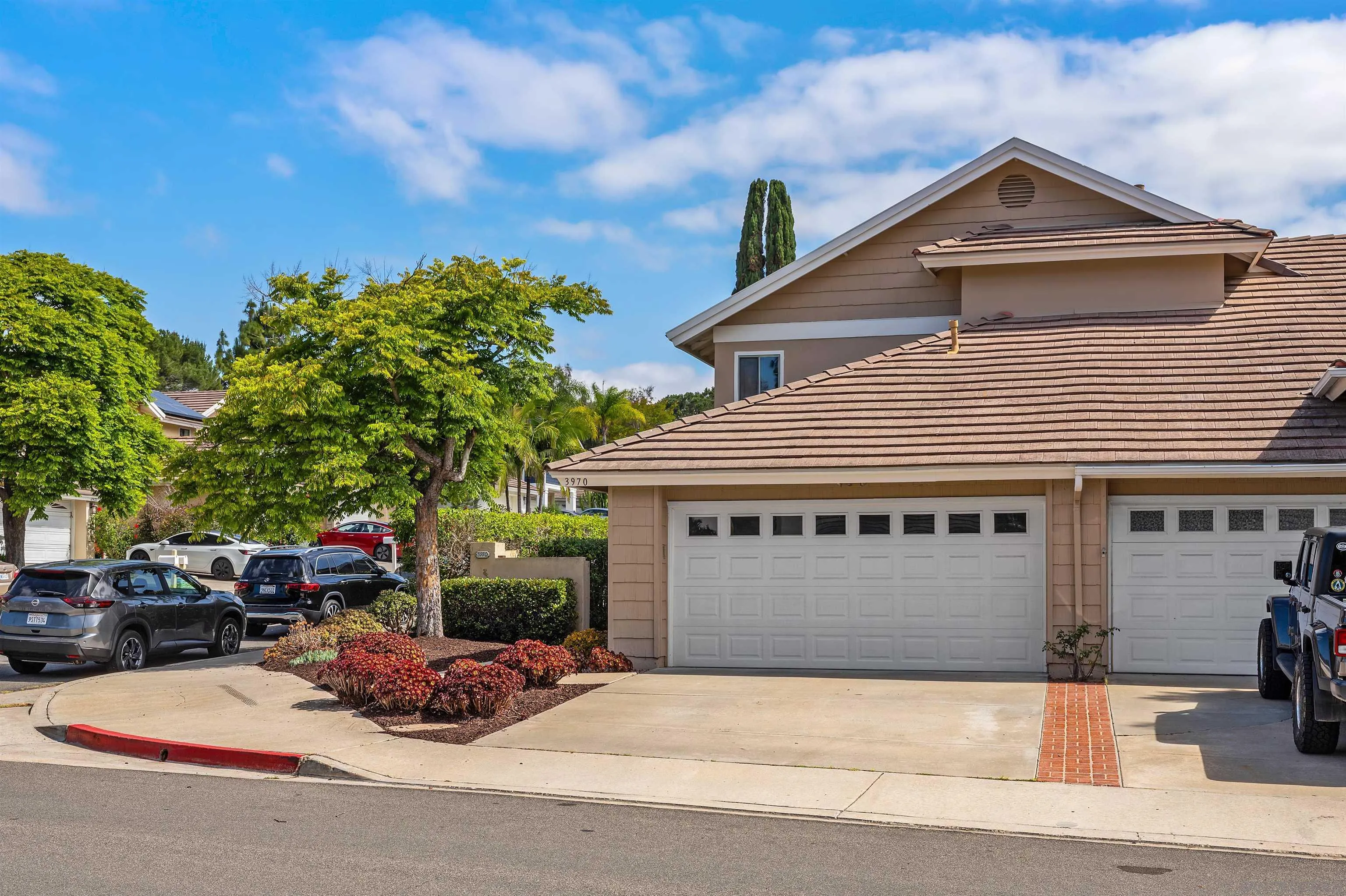 3970 Carmel Brooks Way