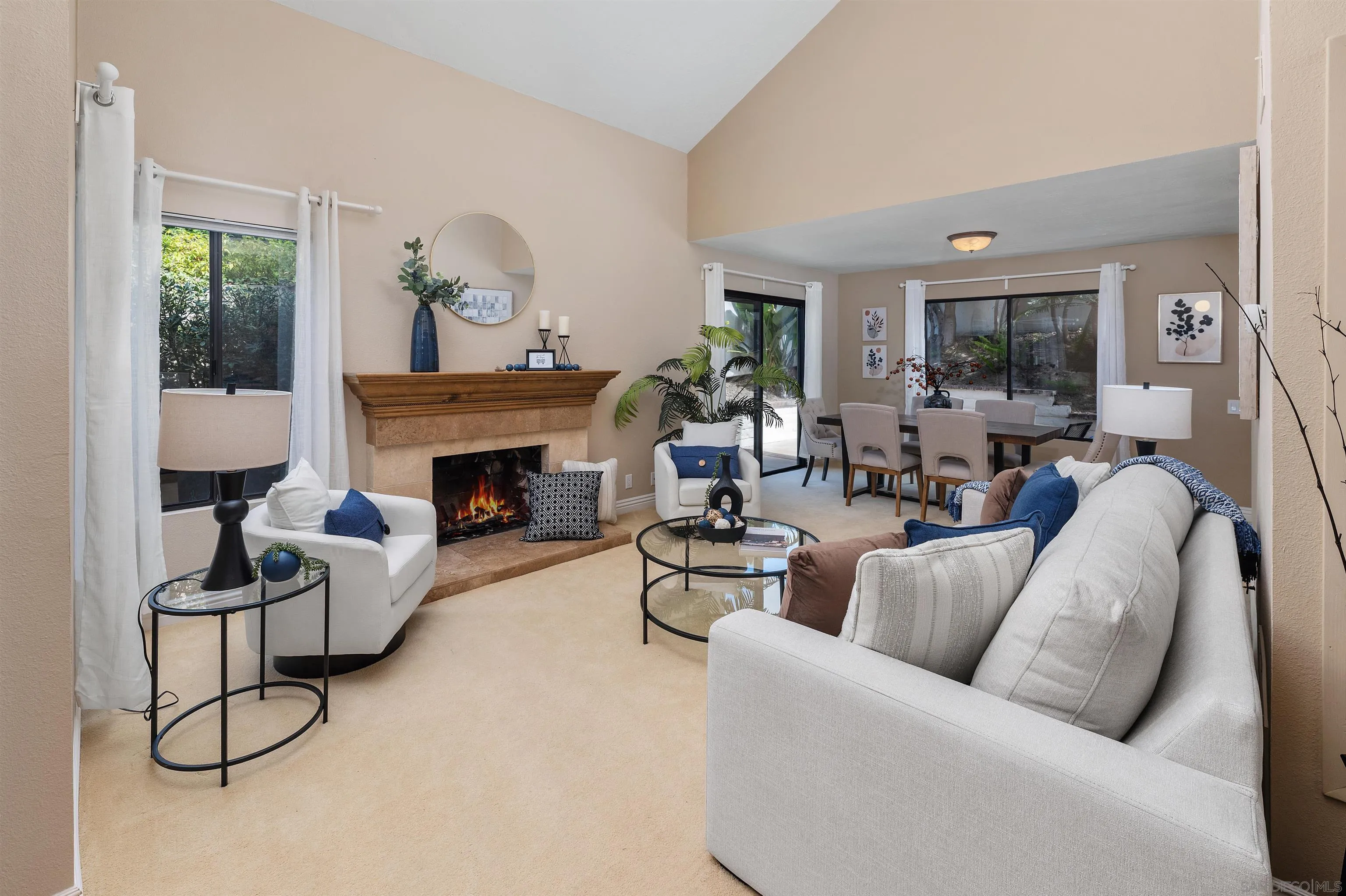 3970 Carmel Brooks Way