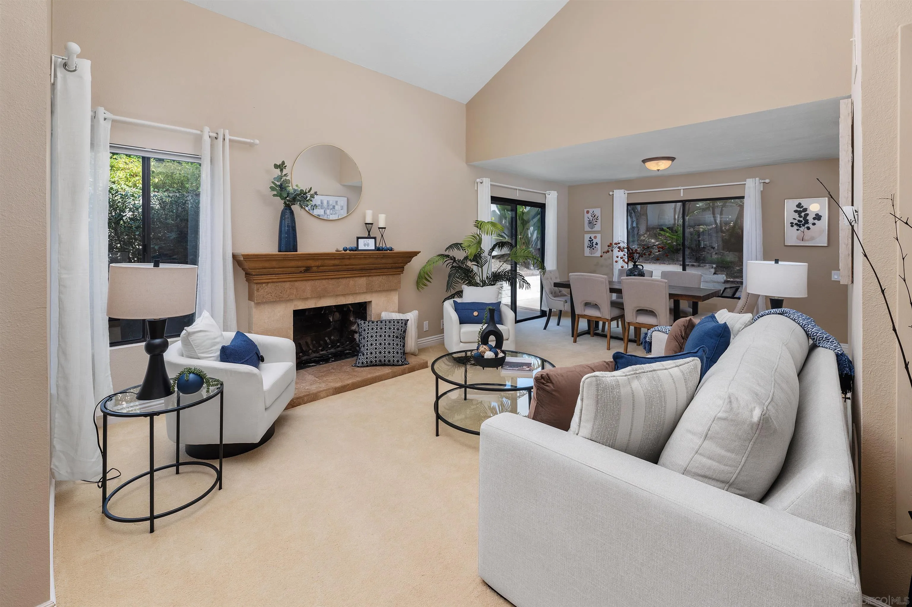 3970 Carmel Brooks Way