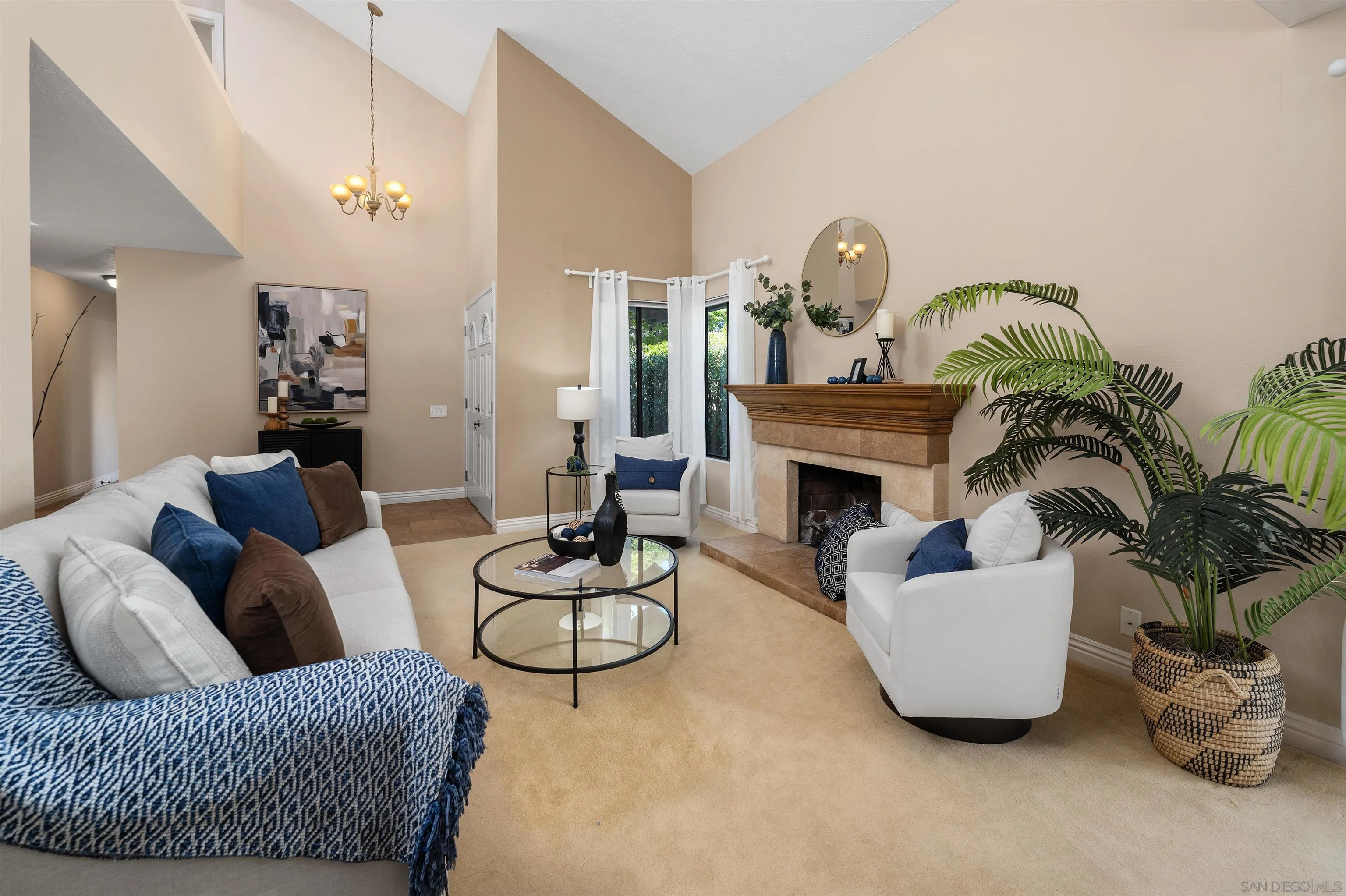 3970 Carmel Brooks Way
