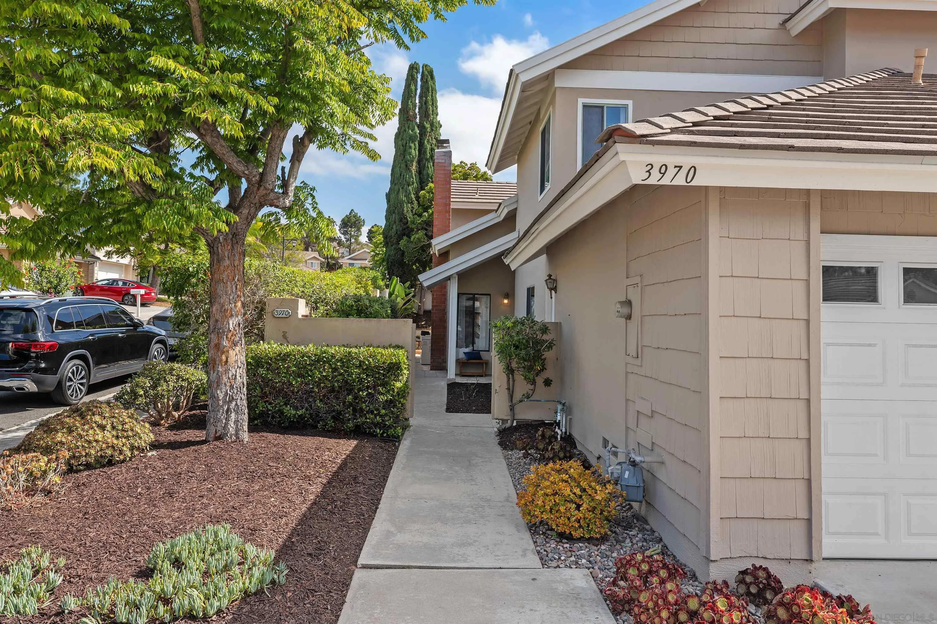 3970 Carmel Brooks Way