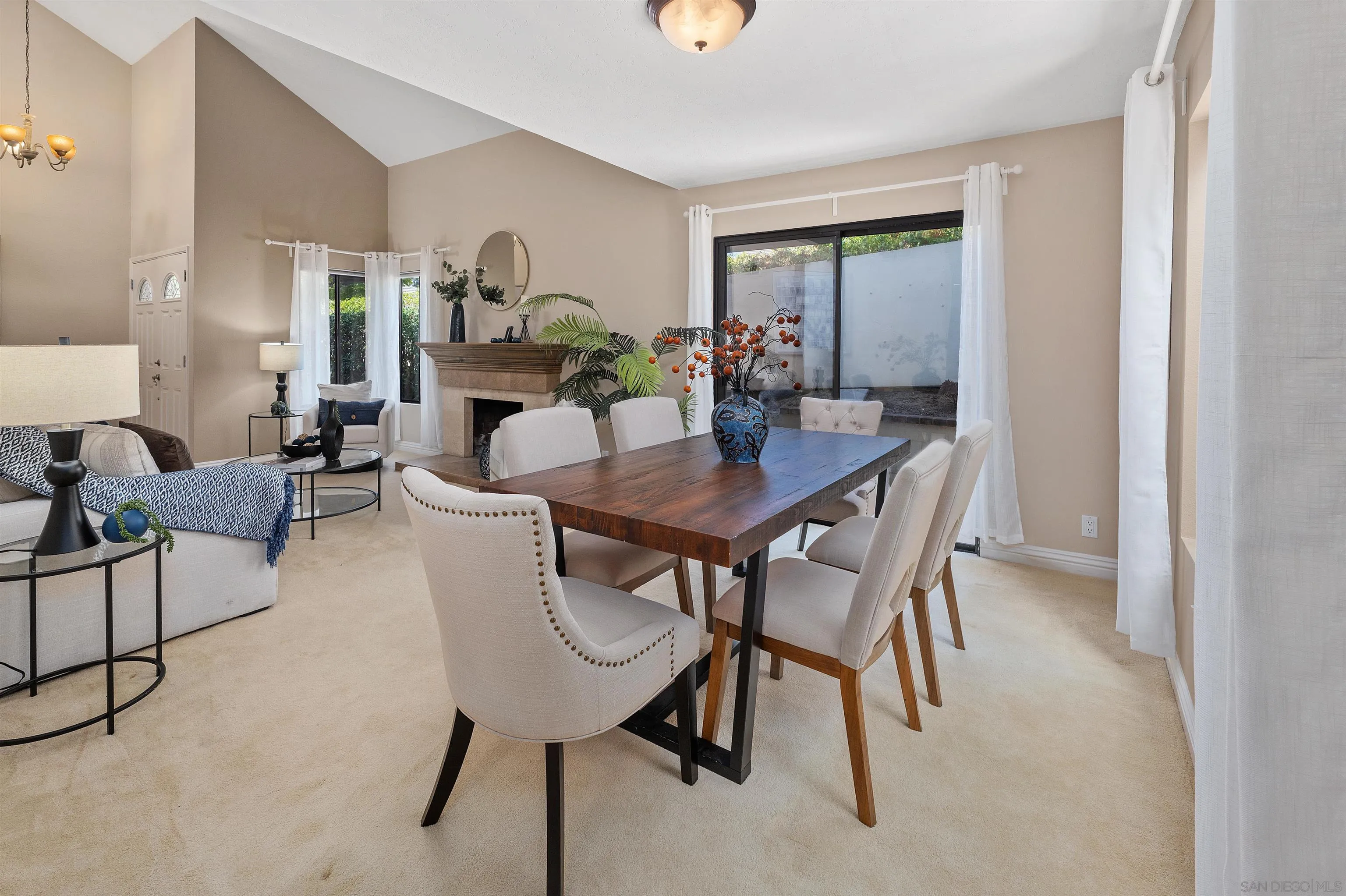 3970 Carmel Brooks Way