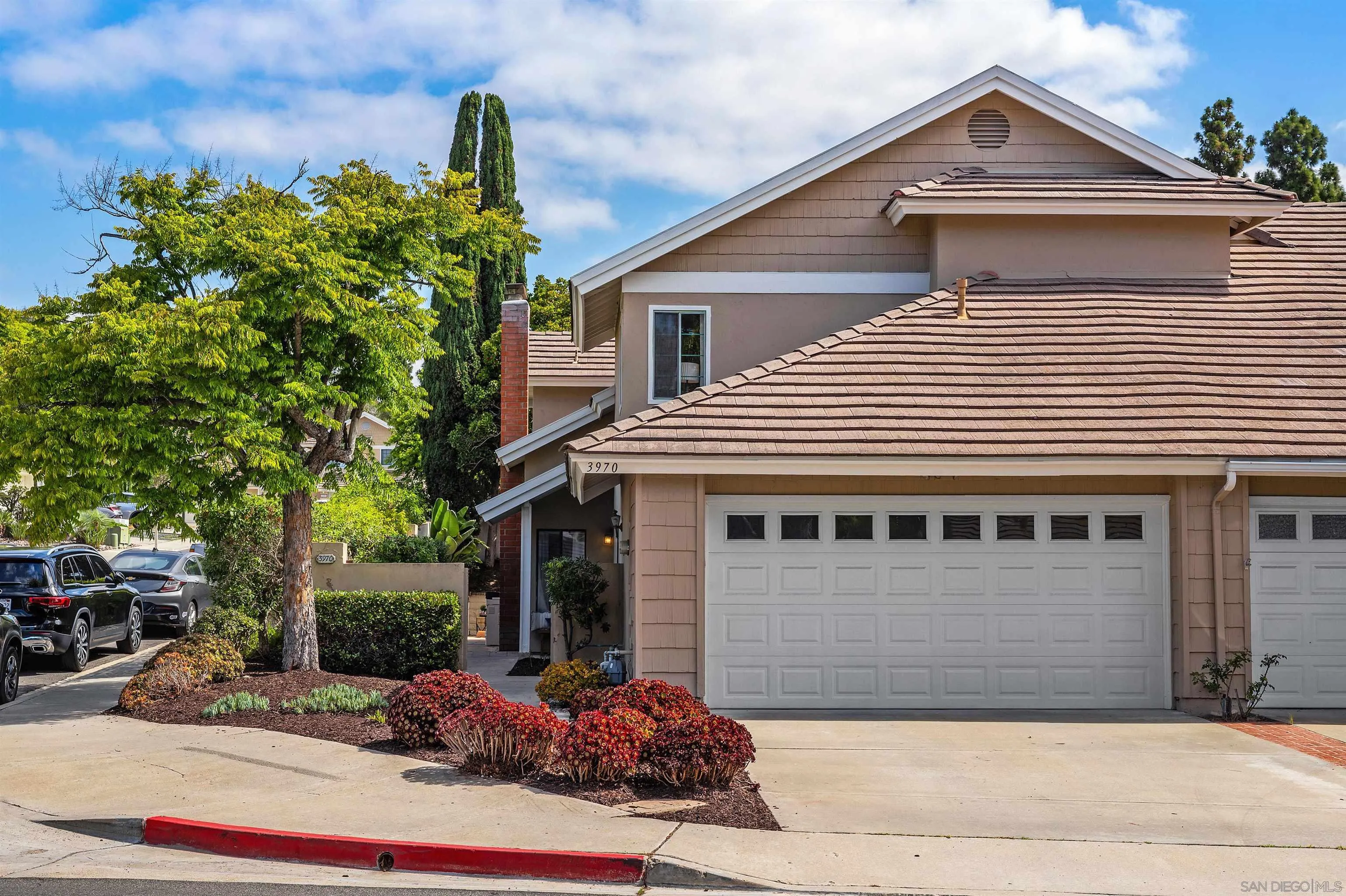 3970 Carmel Brooks Way
