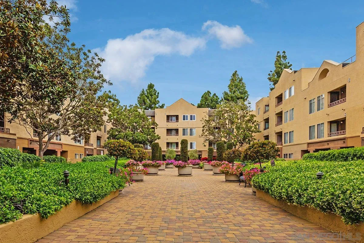 3440 Lebon Dr Unit 4110