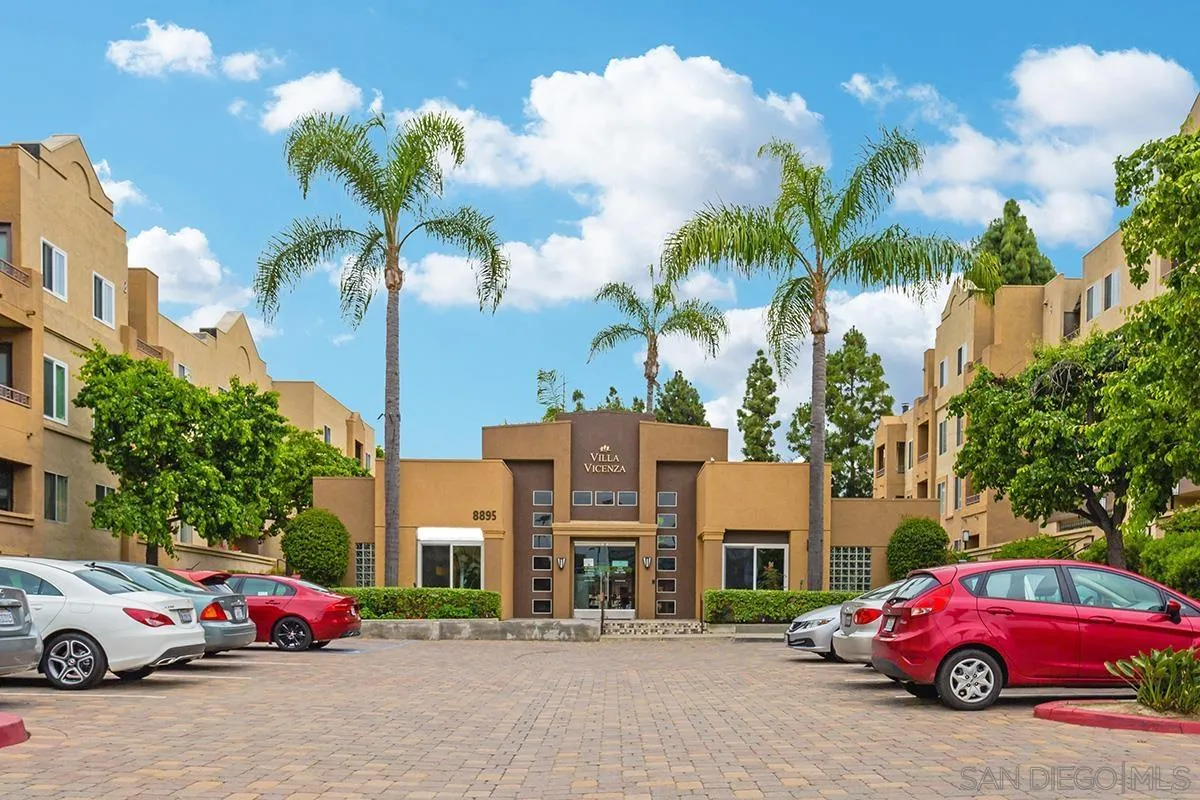 3440 Lebon Dr Unit 4110