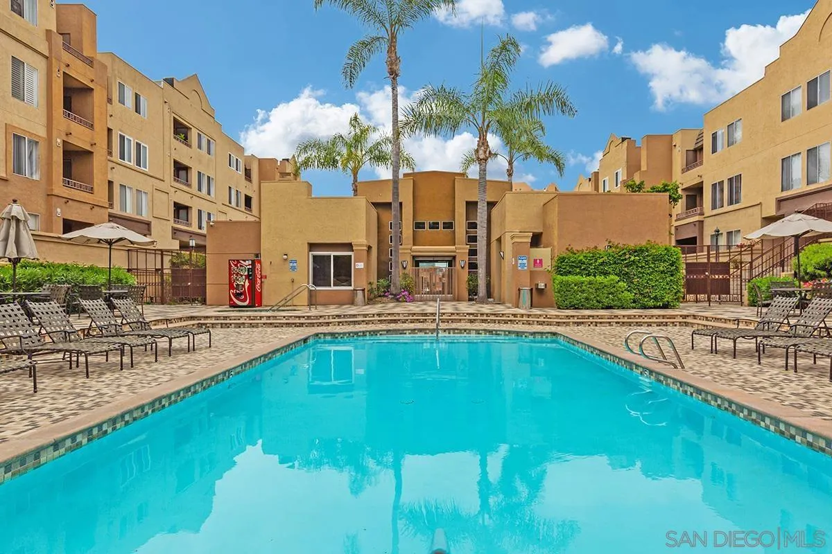 3440 Lebon Dr Unit 4110
