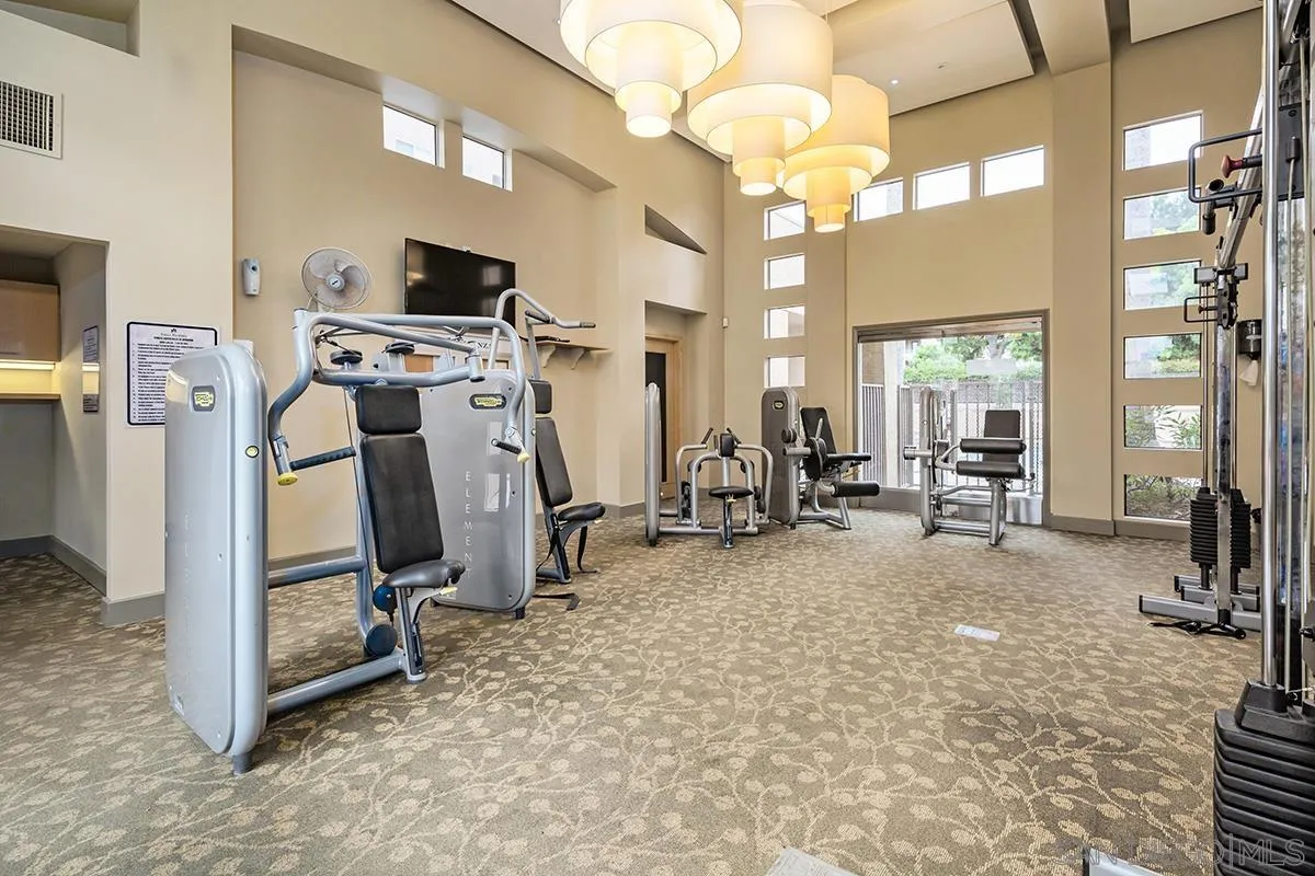 3440 Lebon Dr Unit 4110