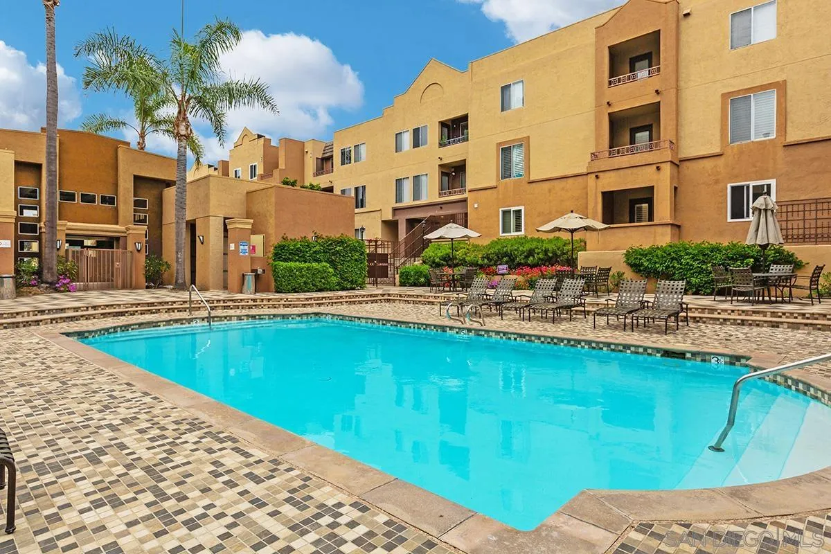 3440 Lebon Dr Unit 4110