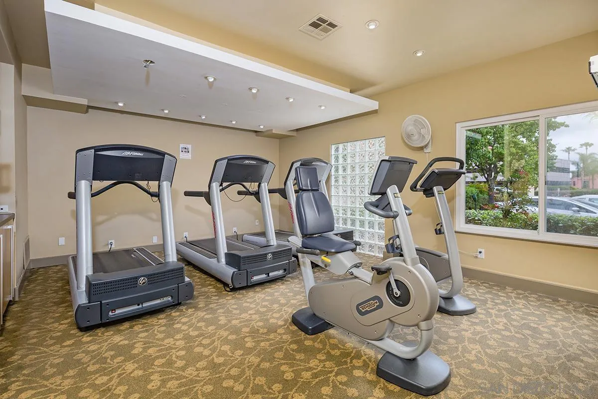 3440 Lebon Dr Unit 4110