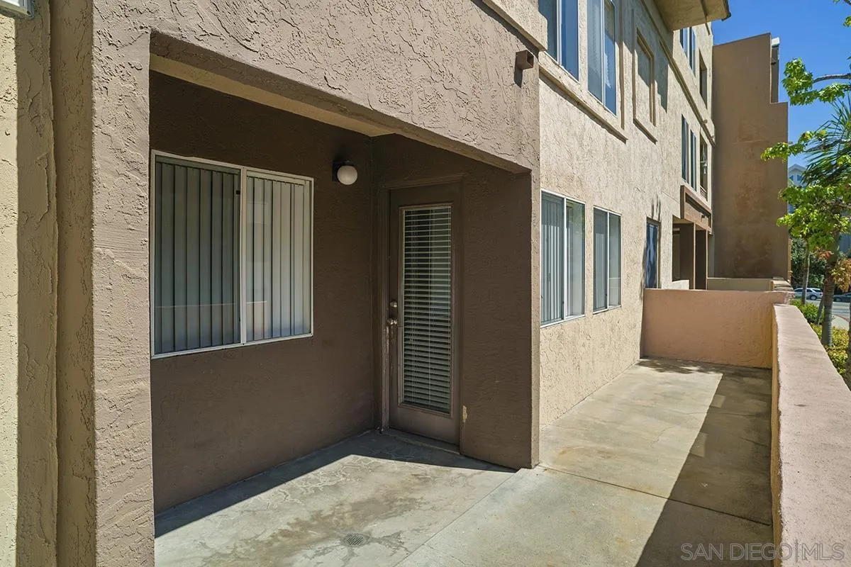 3440 Lebon Dr Unit 4110