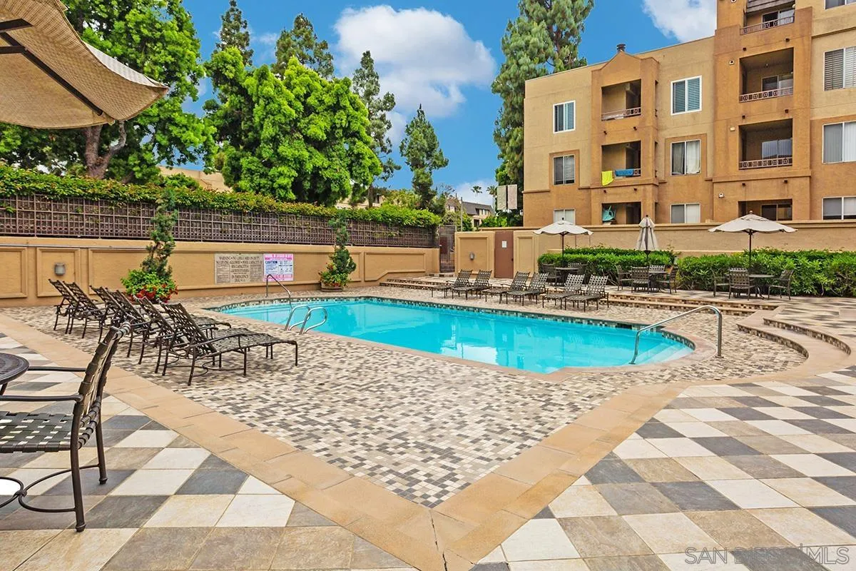3440 Lebon Dr Unit 4110