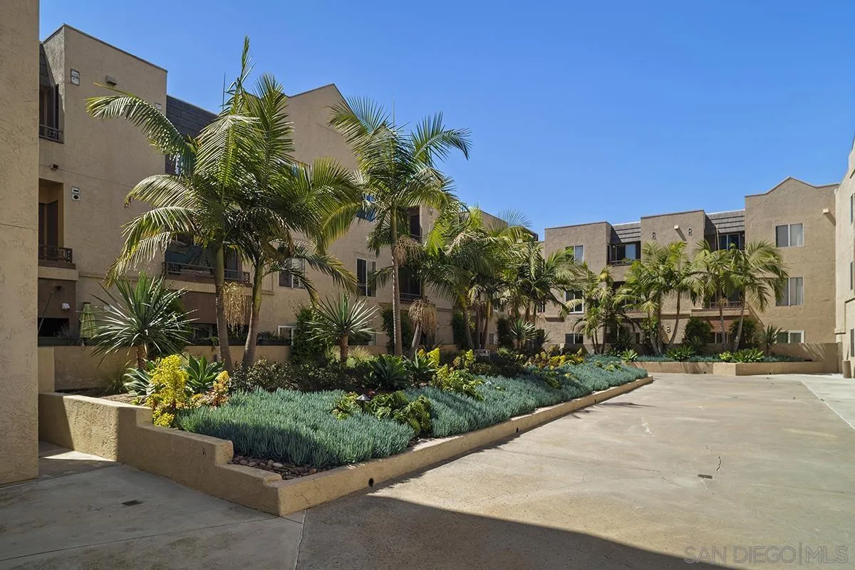 3440 Lebon Dr Unit 4110