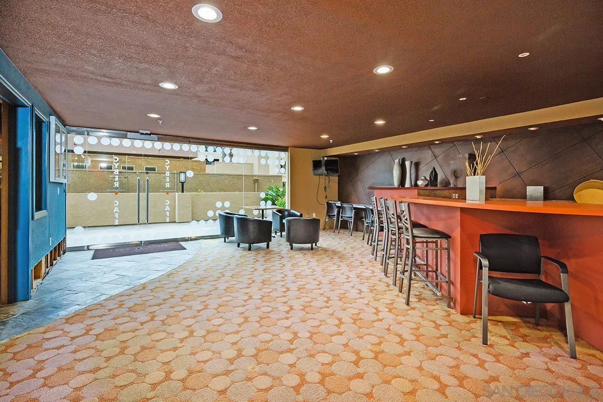 3440 Lebon Dr Unit 4110