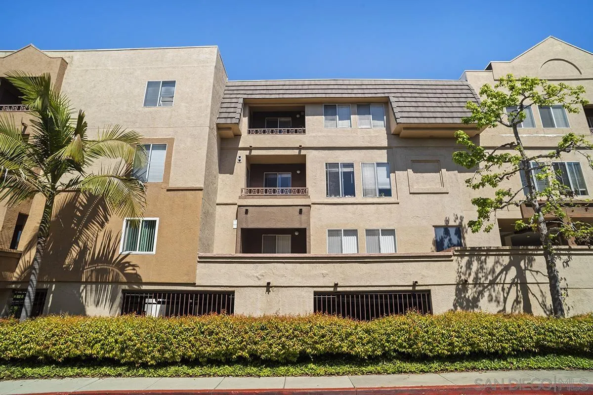 3440 Lebon Dr Unit 4110