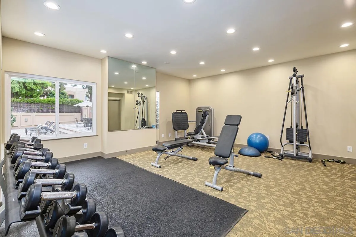 3440 Lebon Dr Unit 4110
