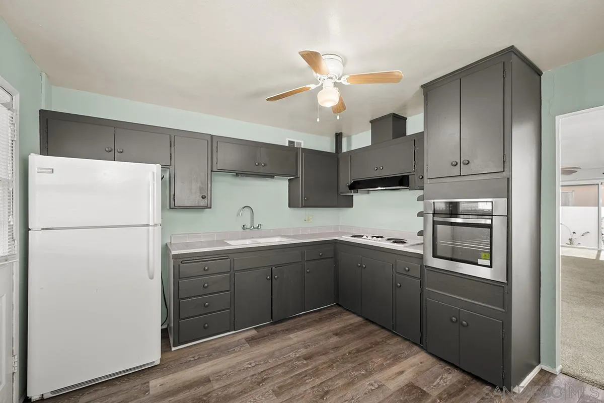 3641 Martha St