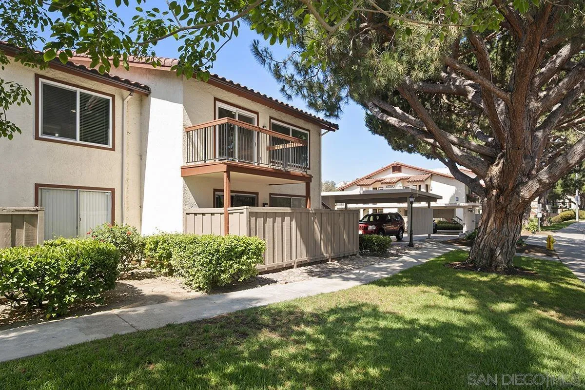 4060 Porte La Paz Unit 37