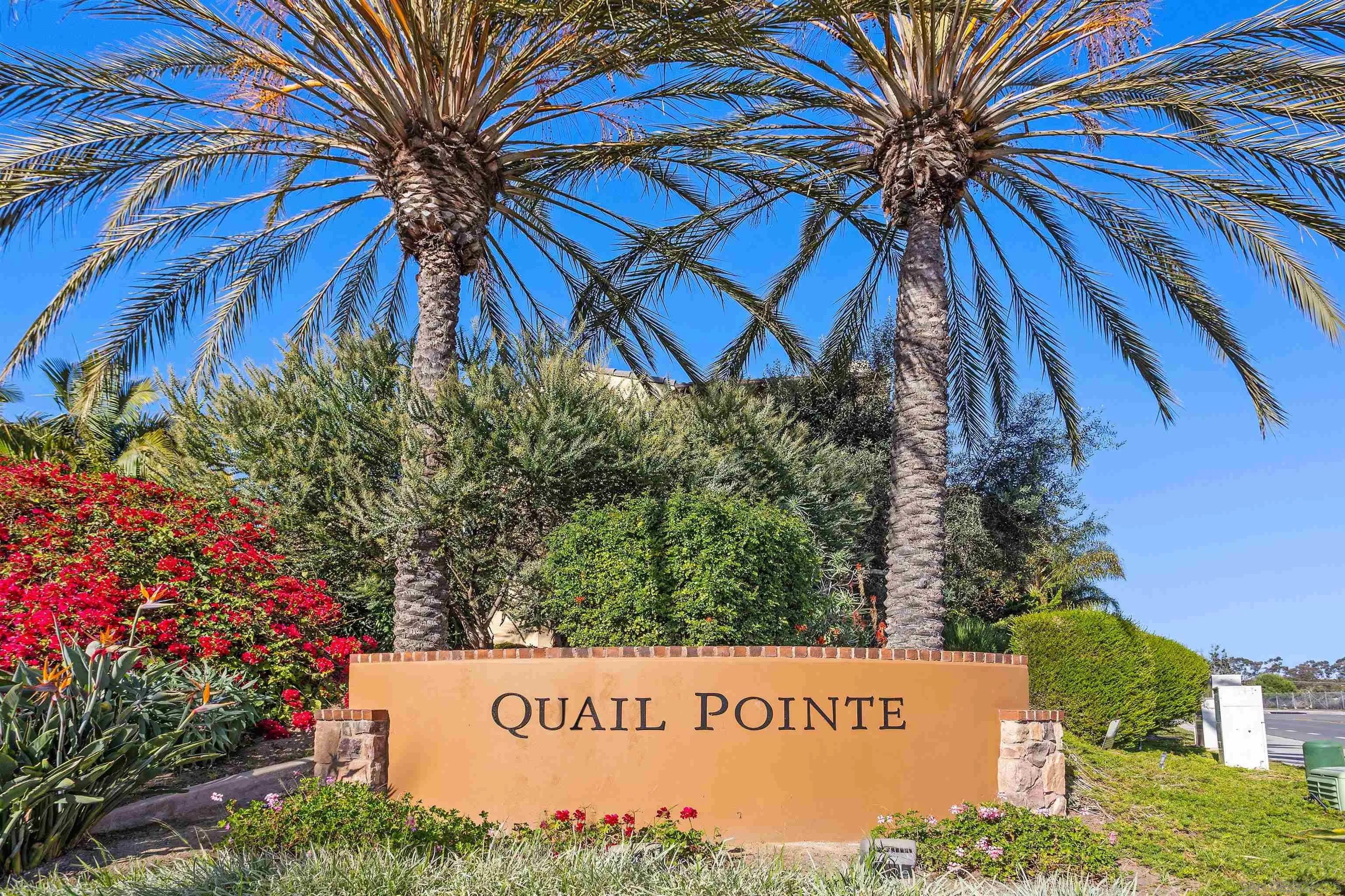 536 Quail Point Quail Pointe Lane