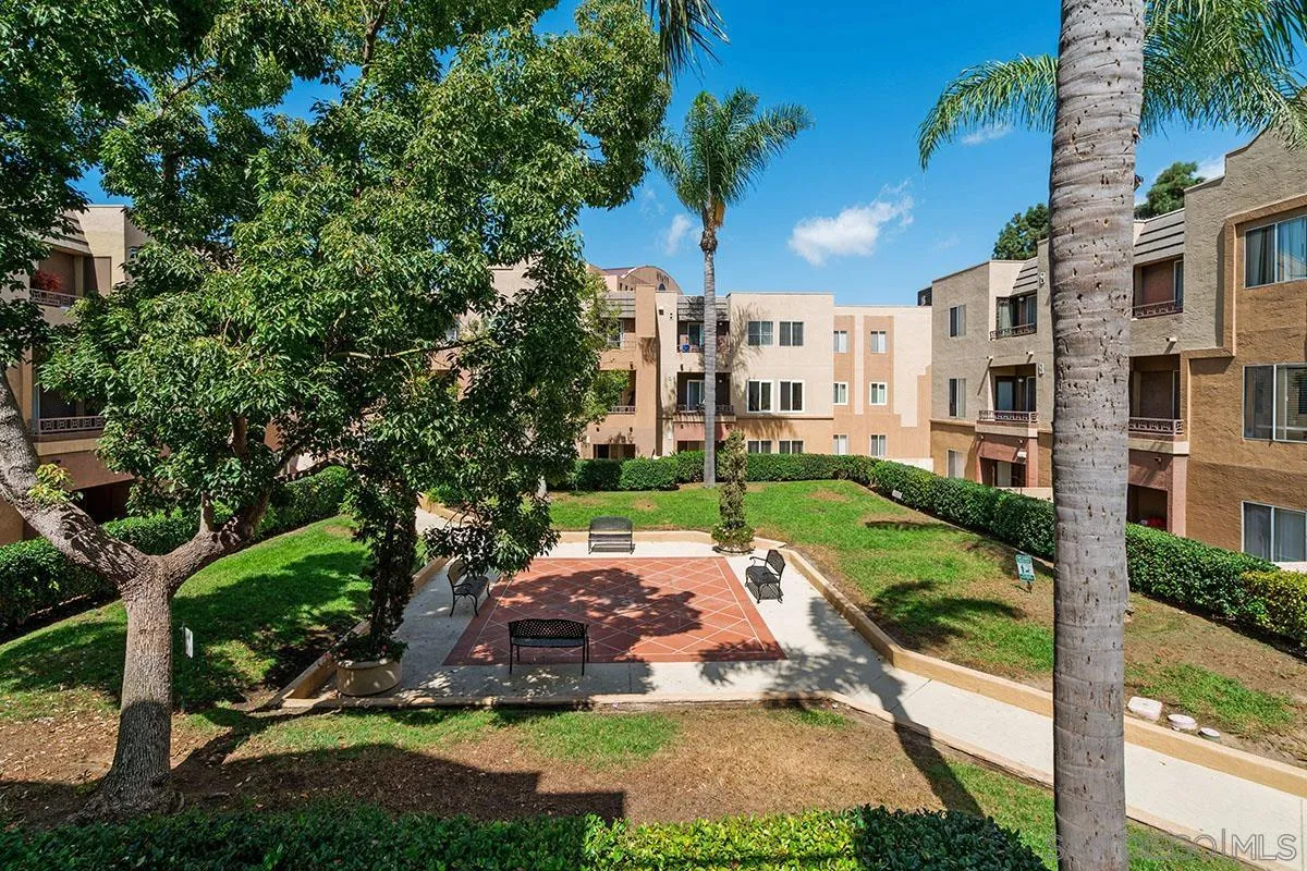 3550 Lebon Dr Unit 6425