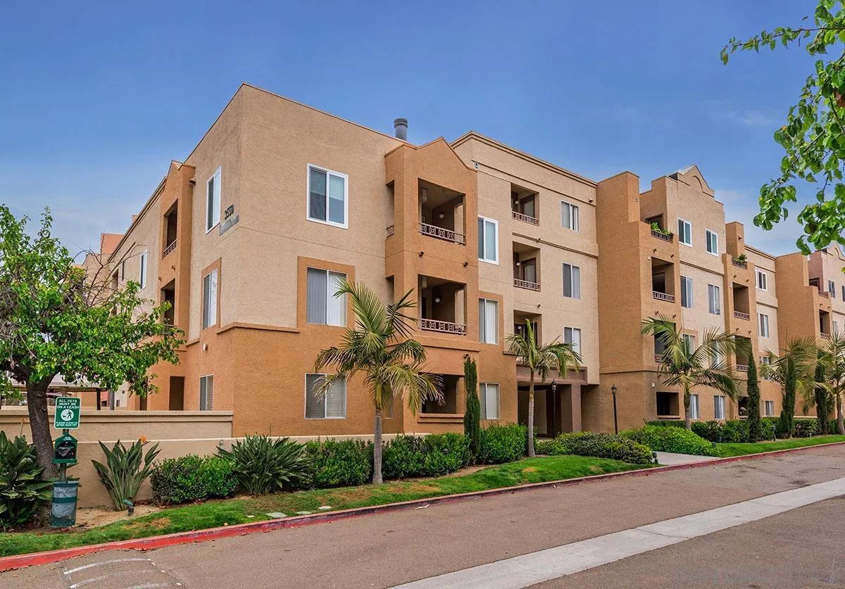 3550 Lebon Dr Unit 6425