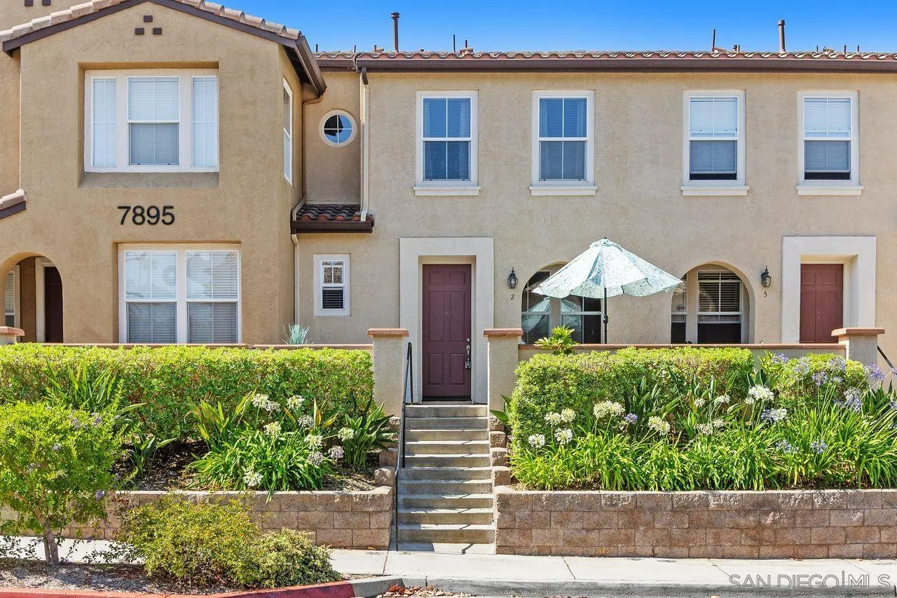7895 Via Montebello Unit 2