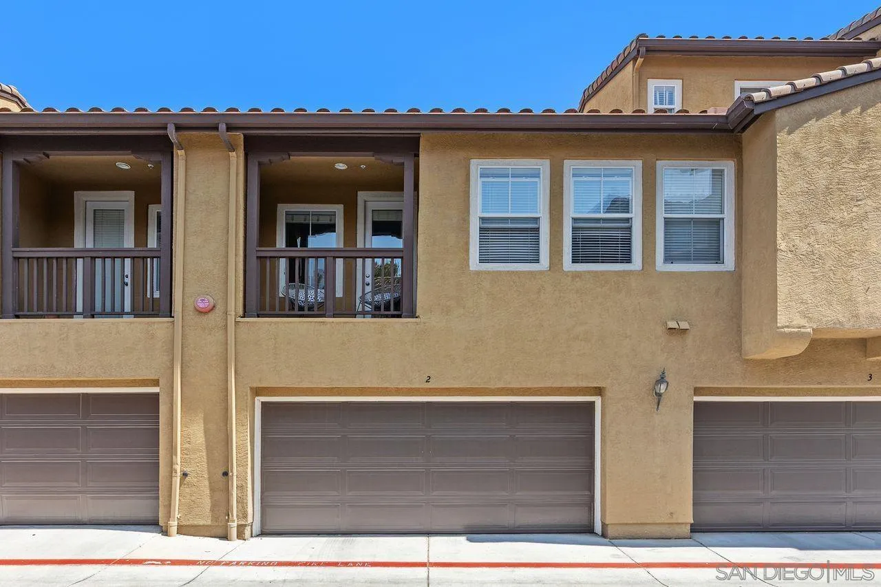 7895 Via Montebello Unit 2