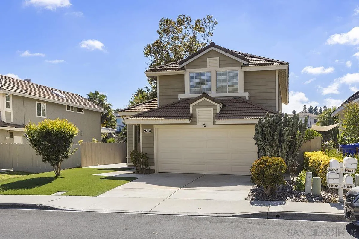 14624 Carmel Ridge Rd