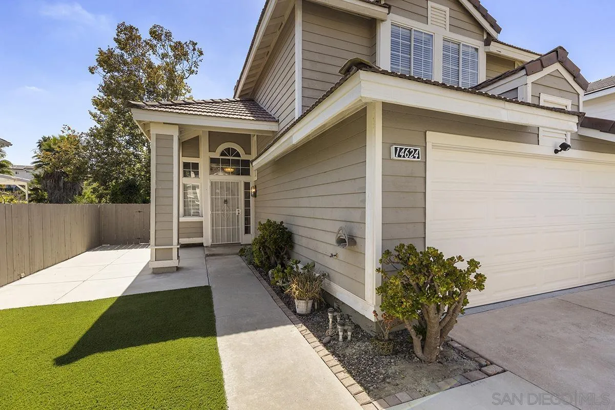 14624 Carmel Ridge Rd