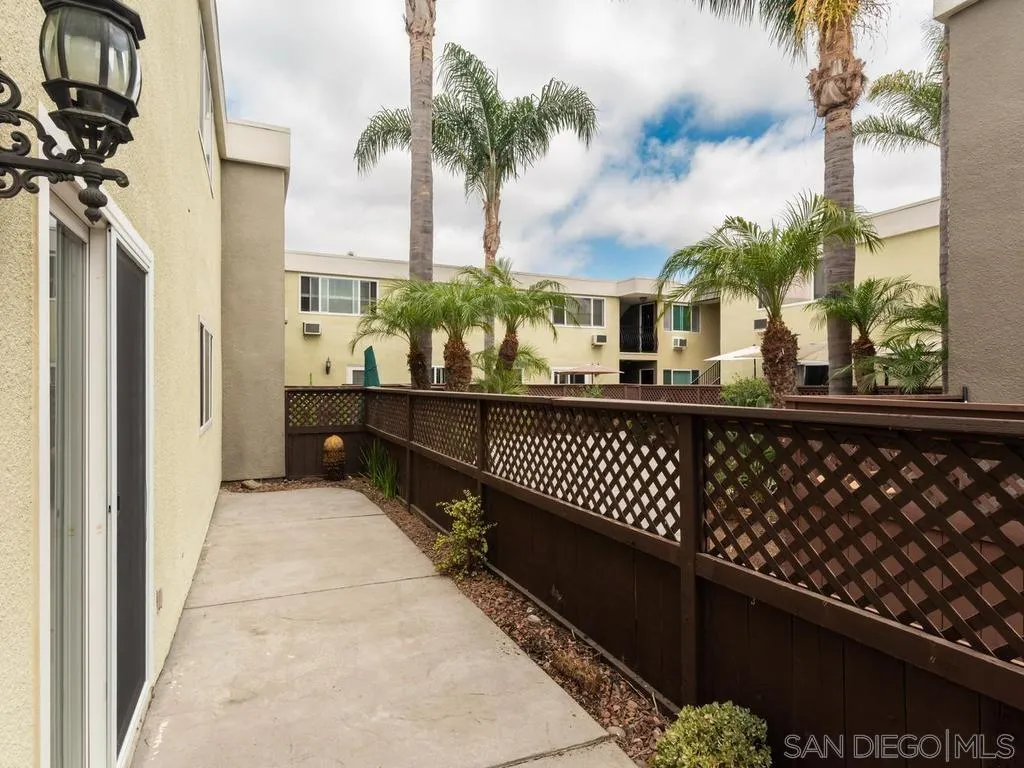 6666 Beadnell Way Unit 6