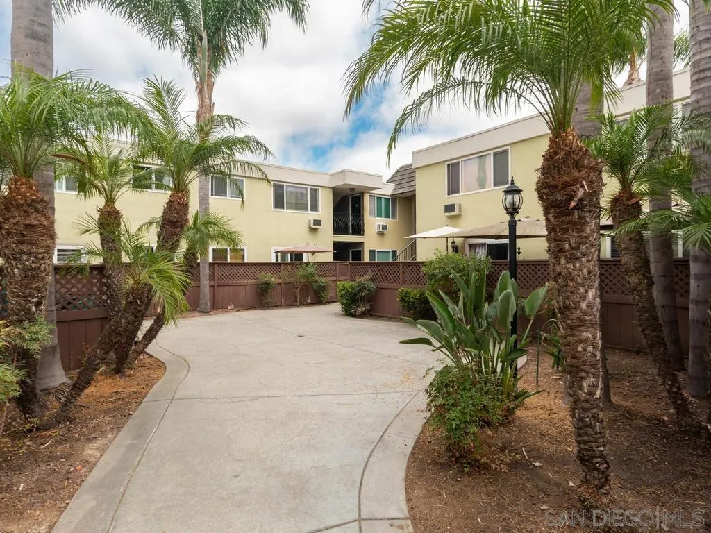 6666 Beadnell Way Unit 6